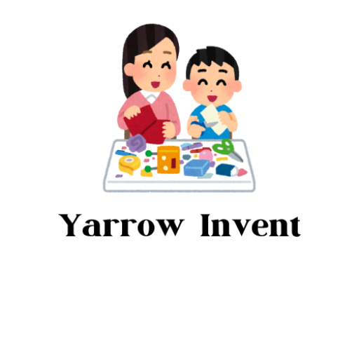 Yarrow Invent